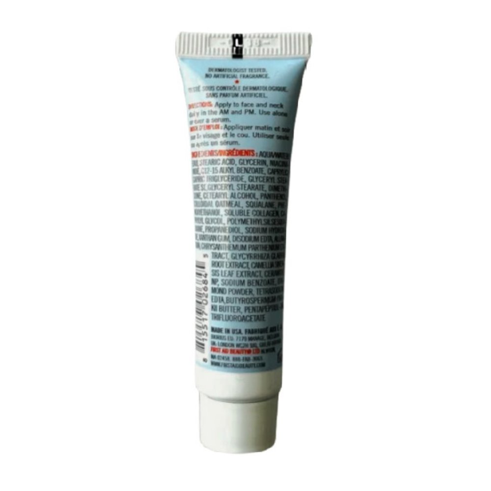 5/$25 - First Aid Beauty Ultra Repair Firming Collagen Cream with Peptides - Picture 2 of 2